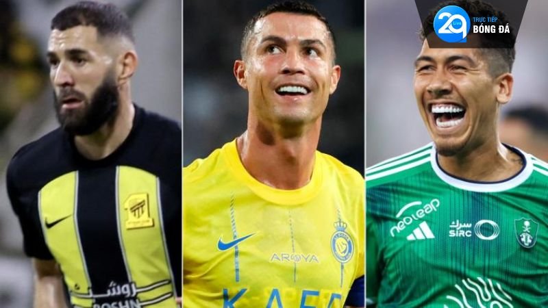 Lịch thi đấu Ả rập Saudi Pro League tuần này: Khi nào Ronaldo và Al Nassr đá? 2 lich-thi-dau-a-rap-saudi-pro-league-tuan-nay