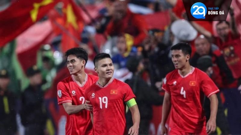 Bán kết AFF Cup bao giờ đá? Lịch thi đấu bán kết ASEAN Cup 2024 VN gặp Singapore 2 lich-thi-dau-ban-ket-asean-cup-2024-vn-gap-singapore