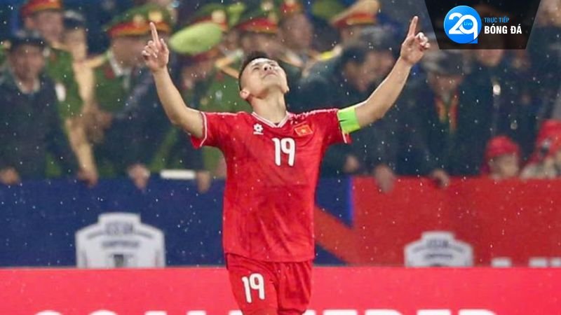 Lịch Thi Đấu Bóng Đá Việt Nam AFF Cup 2024: Cập Nhật Kết Quả, Bảng Xếp Hạng Mới Nhất Của ĐTVN 2 lich-thi-dau-bong-da-viet-nam-aff-cup-2024