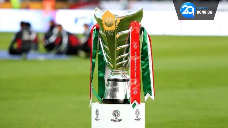 Lịch thi đấu vòng loại Asian Cup 2027: Cập nhật thể thức, kết quả chia bảng Việt Nam 2 lich-thi-dau-vong-loai-asian-cup-2027