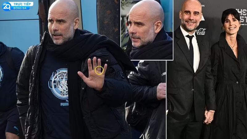 Vì Sao Hôn Nhân Của Pep Guardiola Tan Tành? Bí Mật Sau Cánh Cửa Đóng Kín 2 hon-nhan-cua-pep-guardiola-1