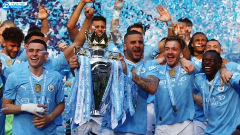 Chấn Động! Kyle Walker Rời Man City, AC Milan Chốt Hợp Đồng Vay Mượn Gây Sốt 2 kyle-walker-1