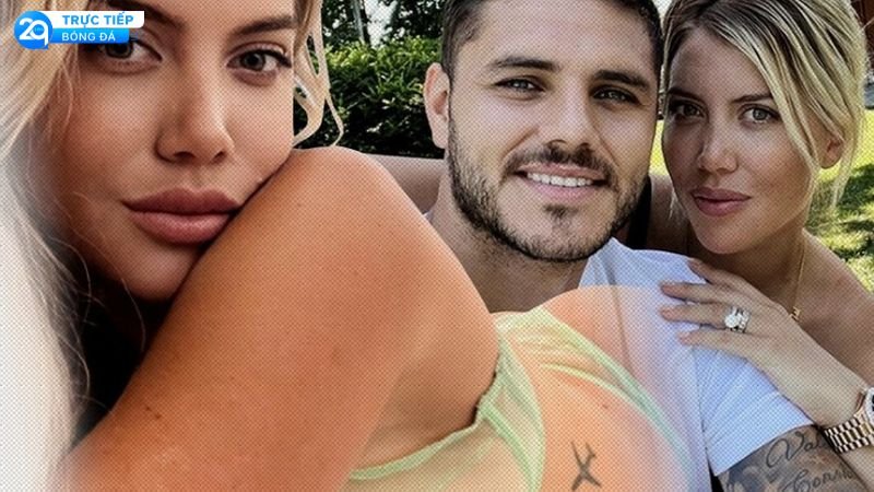 Wanda Nara Và Icardi Ra Tòa: Cựu Sao Inter Quyết Đòi Lại Công Lý Sau Clip Nóng 2 wanda-nara-va-icardi-1