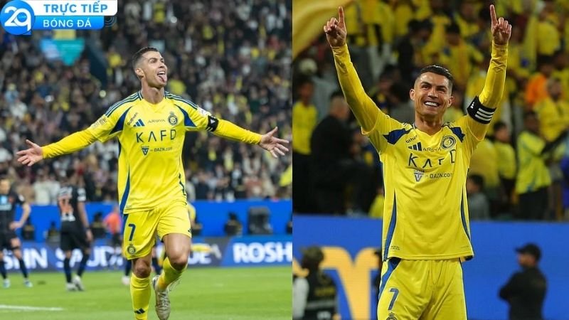 Cristiano Ronaldo Dẫn Đầu Danh Sách Các Sao Thể Thao Giàu Nhất 2024, Cái Tên Thứ 2 Gây Bất Ngờ 2 cristiano-ronaldo-1