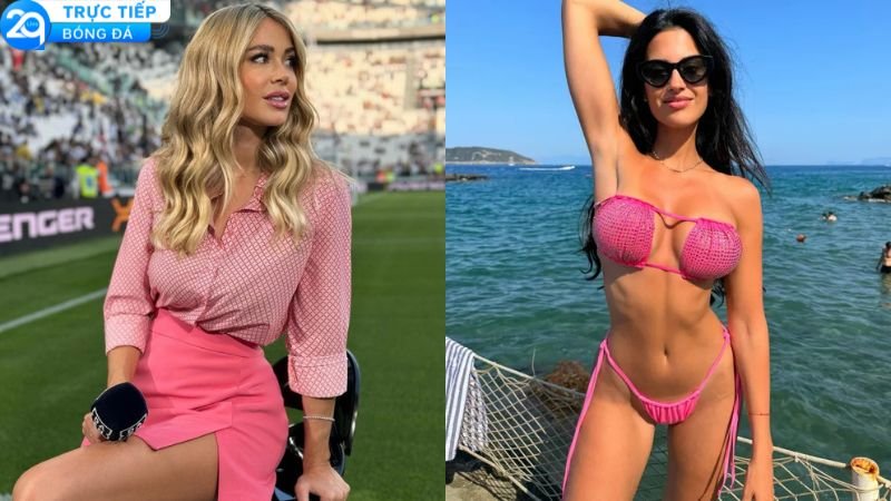 Eleonora Incardona, Nữ Mc Dazn Vừa Xinh Đẹp, Vừa Có Tài 2 eleonora-incardona-1