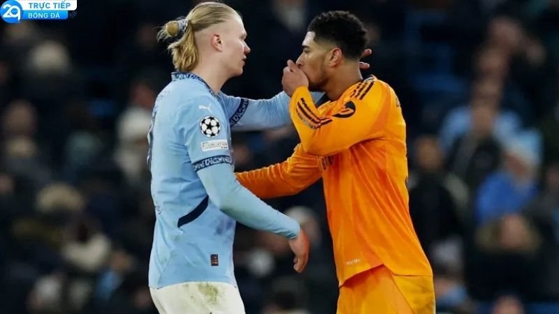 Man City Tệ Chưa Từng Có: Pep Guardiola Bất Lực, Cơn Ác Mộng Thực Sự! 3 man-city-2
