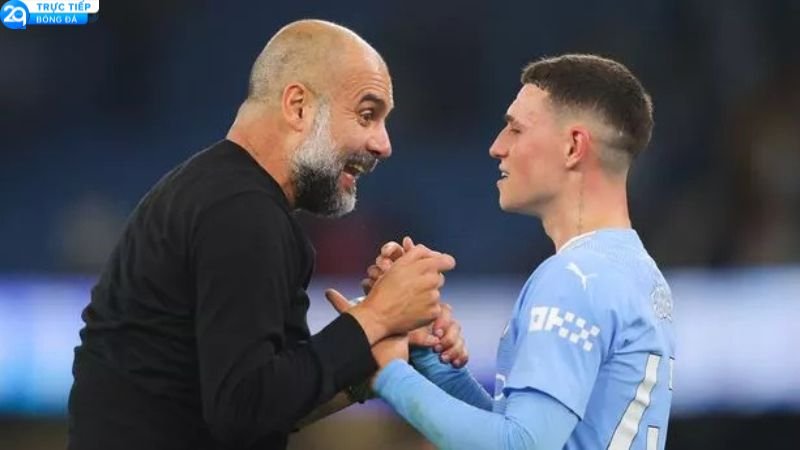 Pep Guardiola Lo Sợ Về Sức Mạnh Man City Trước Đại Chiến Madrid 2 pep-guardiola-1