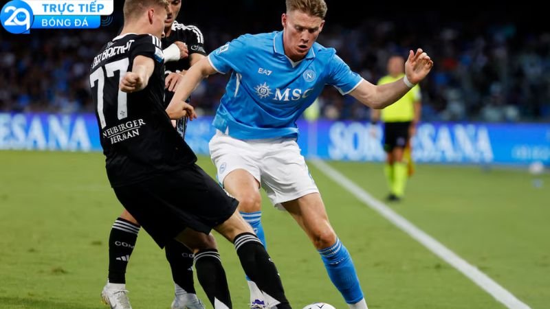 VĐQG Italia - Lịch Thi Đấu Serie A Vòng 26: Đại Chiến Sắp Nổ Ra! 3 vdqg-italia-2