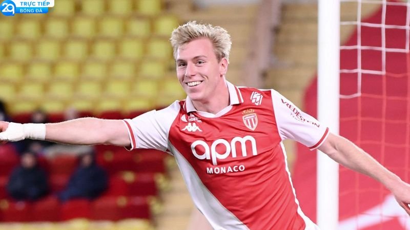 VĐQG Pháp - Mika Biereth Đang Tỏa Sáng Tại Ligue 1 2 vdqg-phap-1