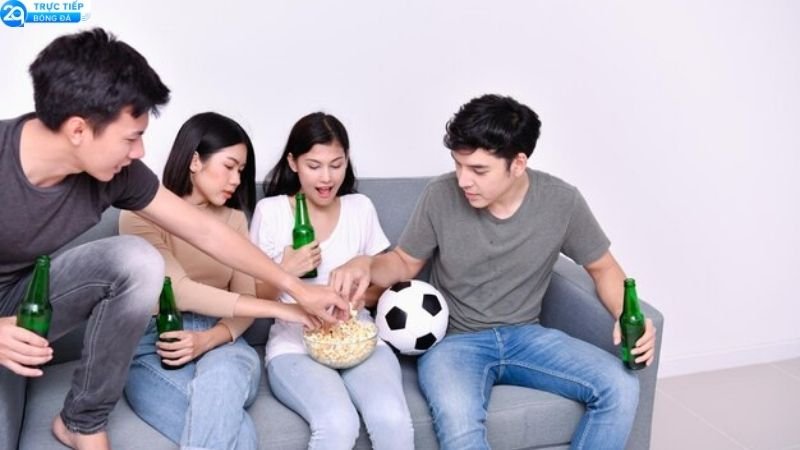 2qlive Trực Tiếp Bóng Đá 24/7 - Sắc Nét, Tốc Độ Cao 2025 4 2qlive-truc-tiep-bong-da-24-7-3
