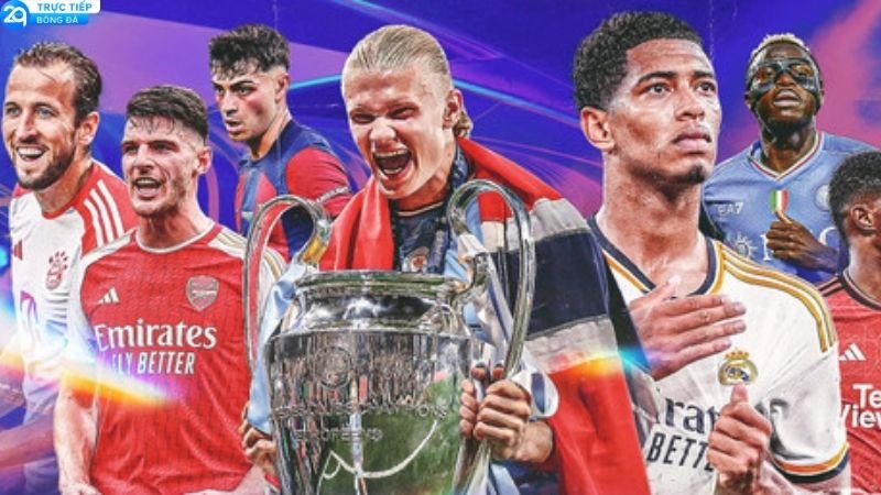 2qlive Trực Tiếp Cúp C1 - Trọn Vẹn Từng Trận Cầu 2025 2 2qlive-truc-tiep-cup-c1-1