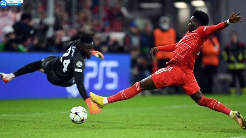 Bi Kịch Cho Canada: Alphonso Davies Đứt Dây Chằng, Mùa Giải Tan Thành Mây Khói! 2 alphonso-davies-1