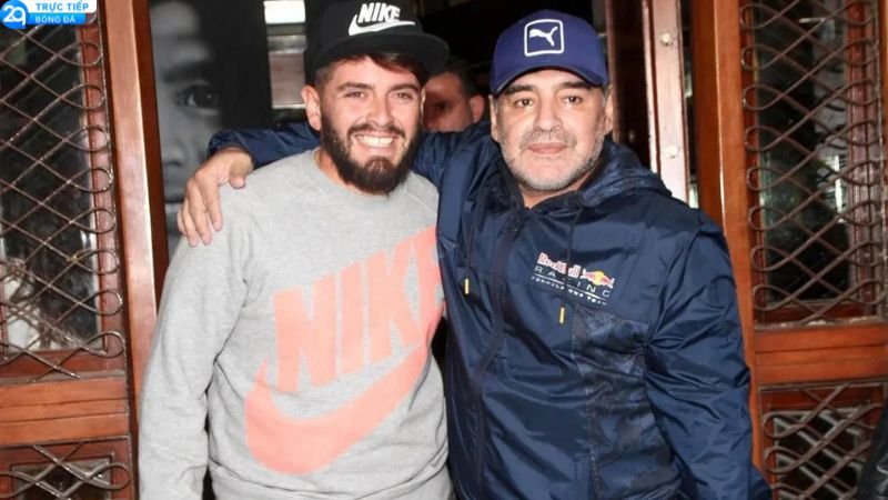 con-trai-maradona