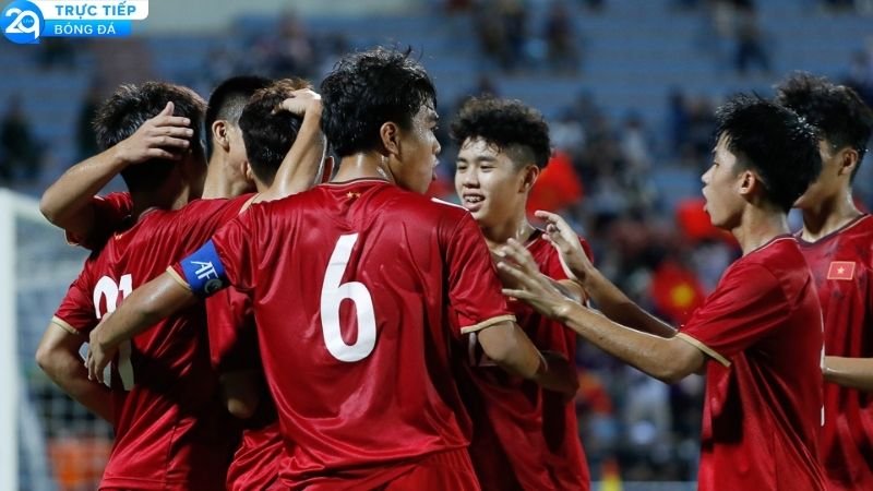 34 Cầu Thủ U17 Triệu Tập: Đội Nào Sáng Cửa Nhất Của Giải Vô Địch Bóng Đá U-17 Thế Giới 3 giai-vo-dich-bong-da-u-17-the-gioi-2