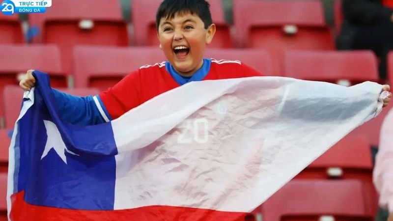 Giải Vô Địch Bóng Đá U-20 Thế Giới 2025: Những Điều Không Thể Bỏ Lỡ 2 giai-vo-dich-bong-da-u-20-the-gioi-1