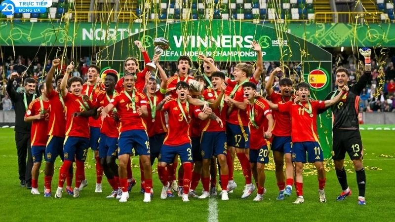 Giải Vô Địch Bóng Đá U-20 Thế Giới 2025: Những Điều Không Thể Bỏ Lỡ 3 giai-vo-dich-bong-da-u-20-the-gioi-2