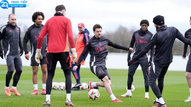 Mason Mount Tái Xuất Sau 3 Tháng Vắng Bóng: Man Utd Đối Diện 'Cuộc Khủng Hoảng' Đội Hình! 2 mason-mount-1