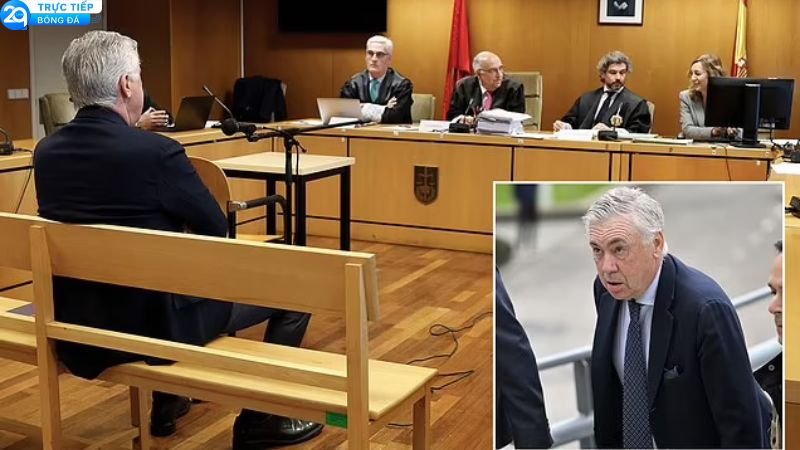 HLV Real Madrid Carlo Ancelotti Chắc Chắn Ra Tòa! Lời Tuyên Bố Khiến Cả Châu Âu Chấn Động! 3 hlv-real-madrid-carlo-ancelotti-2