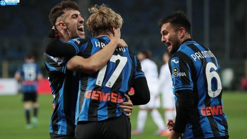 Soi kèo Atalanta - Bí Kíp Đọc Kèo & Cách Chơi Hiệu Quả 2 soi-keo-atalanta-1