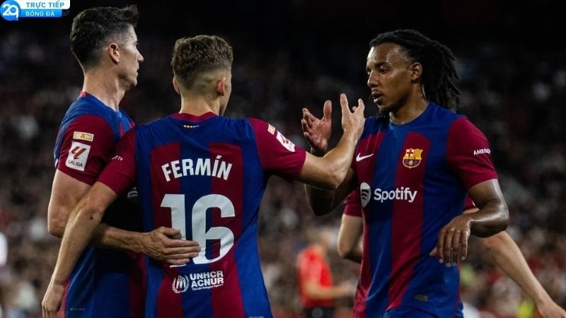 Soi Kèo Barca - Tuyệt Kỹ Chọn Kèo Tỷ Lệ Cao 2025 2 soi-keo-barca-1