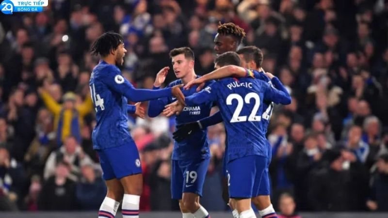 Soi Kèo Chelsea - Phân Tích Trận Cầu Đinh, Kèo Thơm Ở Đâu? 2 soi-keo-chelsea-1