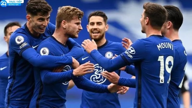 Soi Kèo Chelsea - Phân Tích Trận Cầu Đinh, Kèo Thơm Ở Đâu? 3 soi-keo-chelsea-2