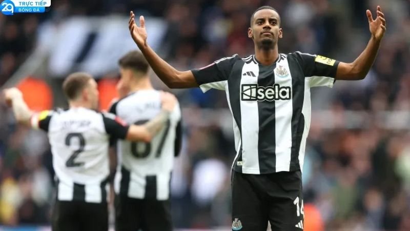 Soi Kèo Newcastle - Kèo Nào Ngon? Chuyên Gia Tư Vấn 2025 2 soi-keo-newcastle-1