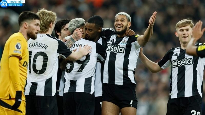 Soi Kèo Newcastle - Kèo Nào Ngon? Chuyên Gia Tư Vấn 2025 3 soi-keo-newcastle-2