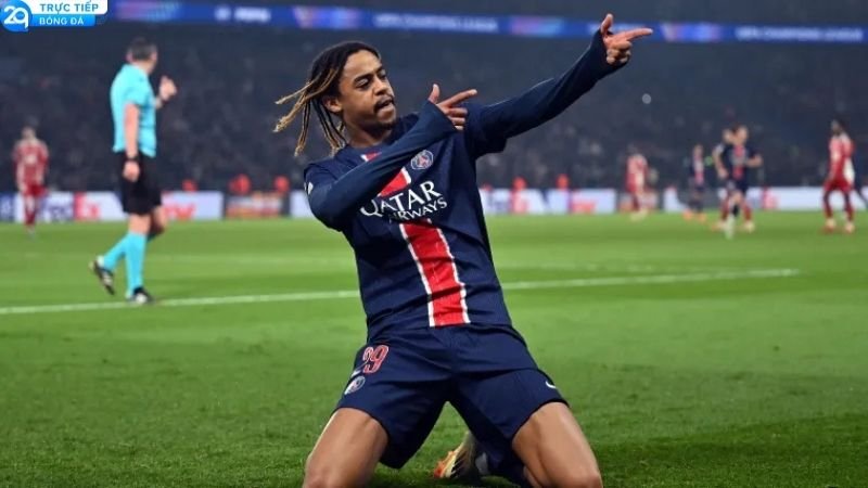Soi Kèo PSG - Chiến Thuật Đọc Kèo & Cách Đặt Cược Thắng Lớn 2 soi-keo-psg-1