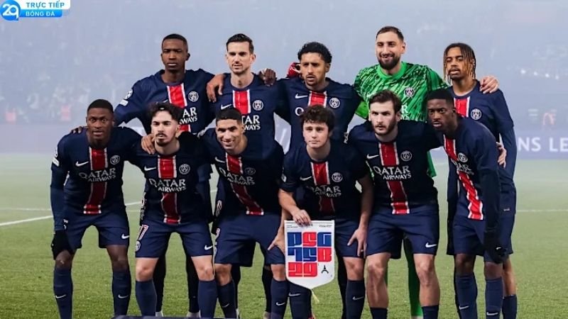 Soi Kèo PSG - Chiến Thuật Đọc Kèo & Cách Đặt Cược Thắng Lớn 3 soi-keo-psg-2