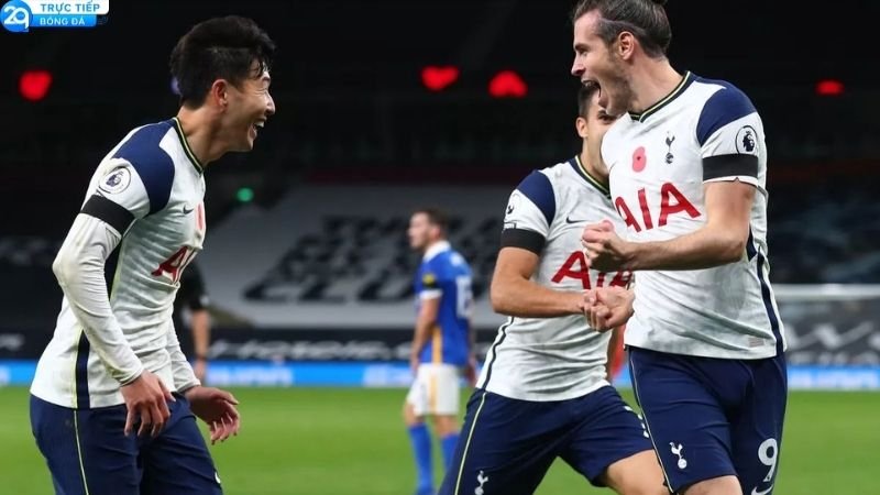 Soi kèo Tottenham - Bí Kíp Đặt Kèo Không Trượt 2025 3 soi-keo-tottenham-2
