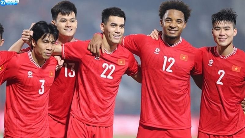 Soi Kèo Việt Nam - Phân Tích Kèo & Dự Đoán Tỷ Số 2 soi-keo-viet-nam-1