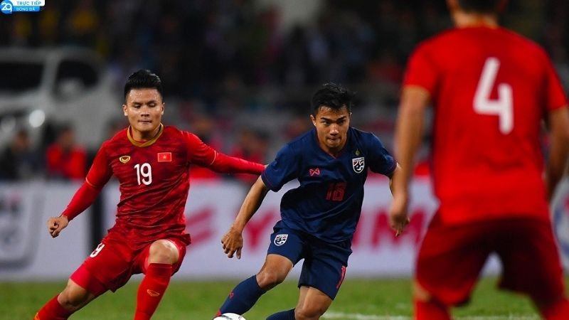 Soi Kèo Việt Nam - Phân Tích Kèo & Dự Đoán Tỷ Số 3 soi-keo-viet-nam-2