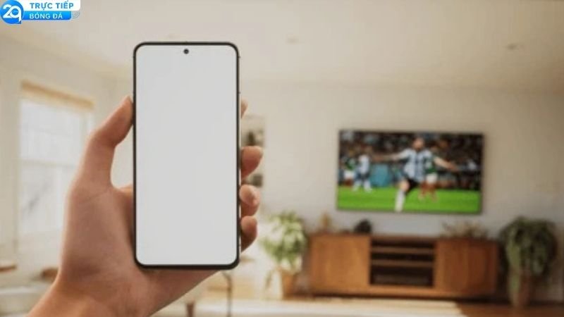 Xem Bóng Đá Tốc Độ Cao - Không Delay, Chuẩn Từng Giây 2 xem-bong-da-toc-do-cao-1