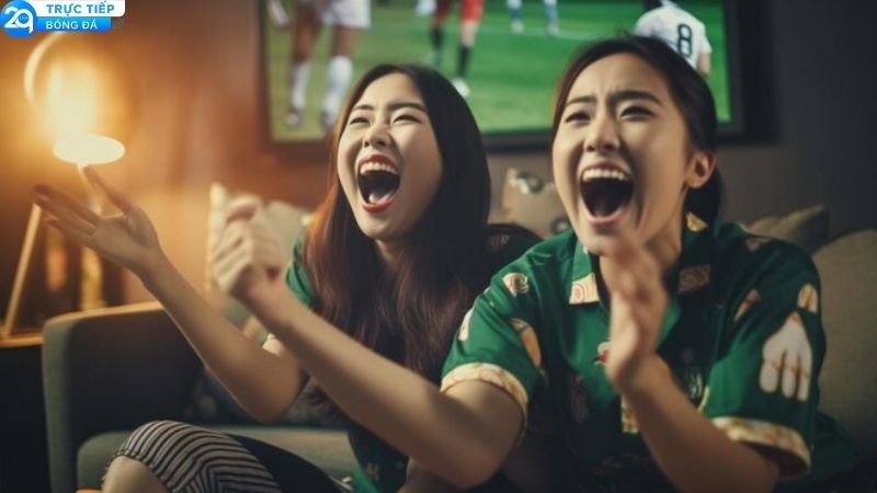 Xem Bóng Đá Tốc Độ Cao - Không Delay, Chuẩn Từng Giây 4 xem-bong-da-toc-do-cao-3